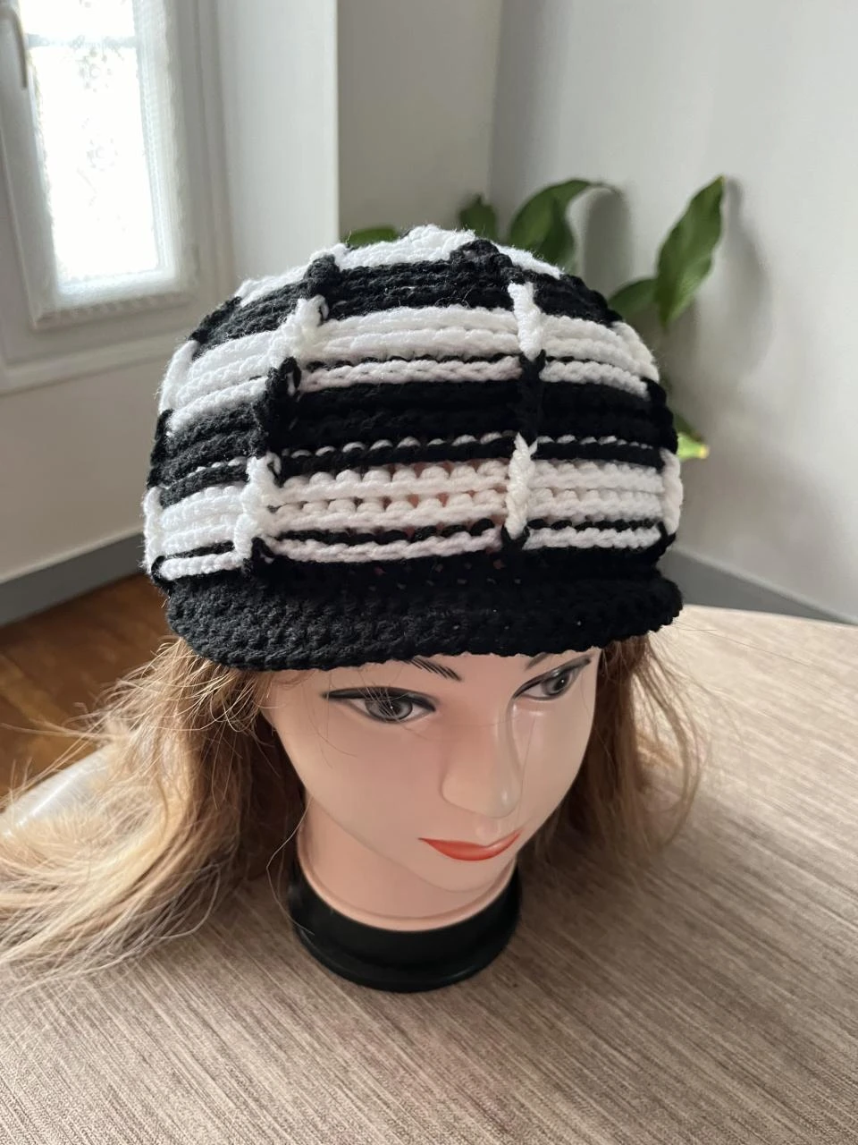 Casquette Chapeau Bonnet Bob Hat Hut cap Kappe tapa dop caipín berretto boné hea